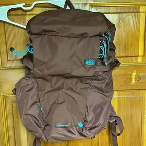REI Ruckpack 18 L